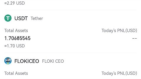 How to convert coins into usdt in Gateio
