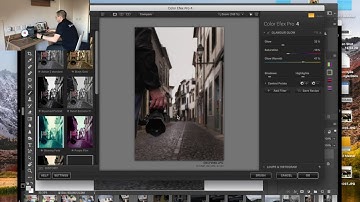 Nik colloection keeps crashing Photoshop this is how to solve the problem.