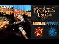 La build arciere oscuro rompe il gioco | Baldur's Gate 3 - Patch 8.0
