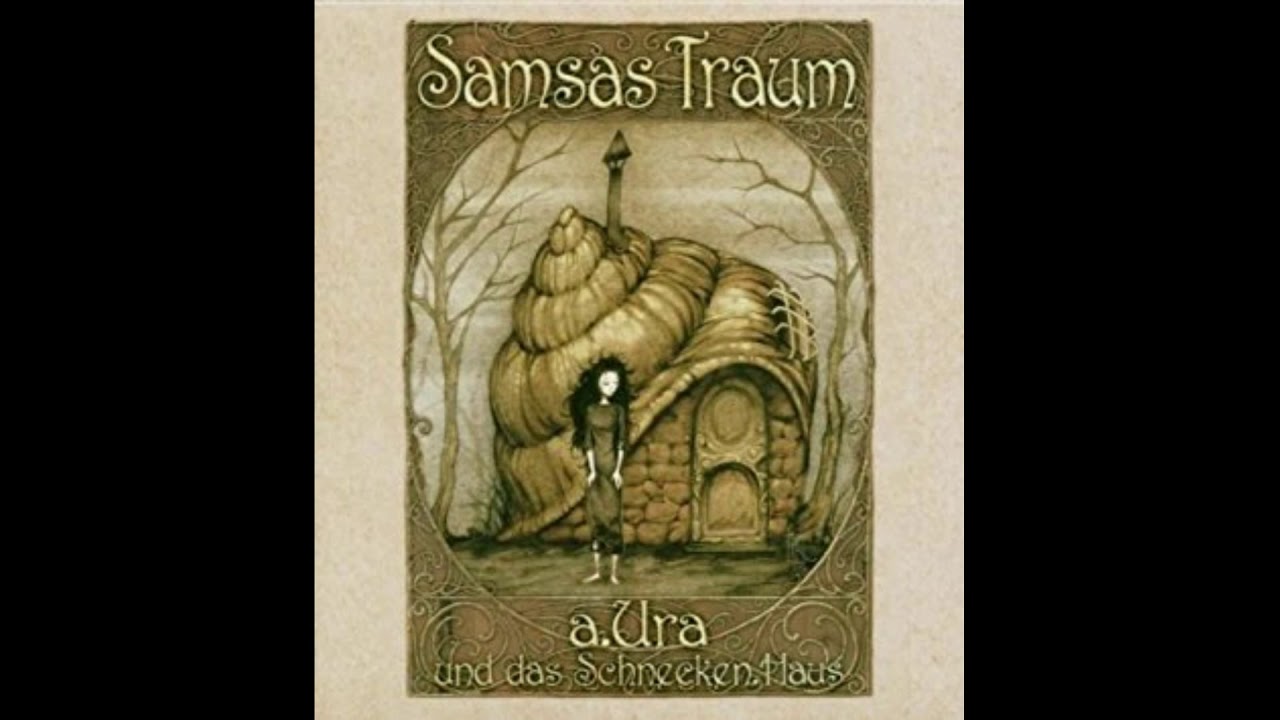 Samsas Traum Zahne In Der Hand
