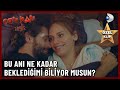 Benim Bu Anı Ne Kadar Beklediğimi Biliyor Musun Yasemin? - Çatı Katı Aşk Özel Klip