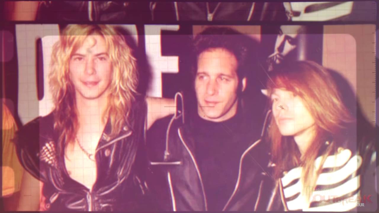 Andrew Dice Clay on being banned for life from MTV 25+ years later