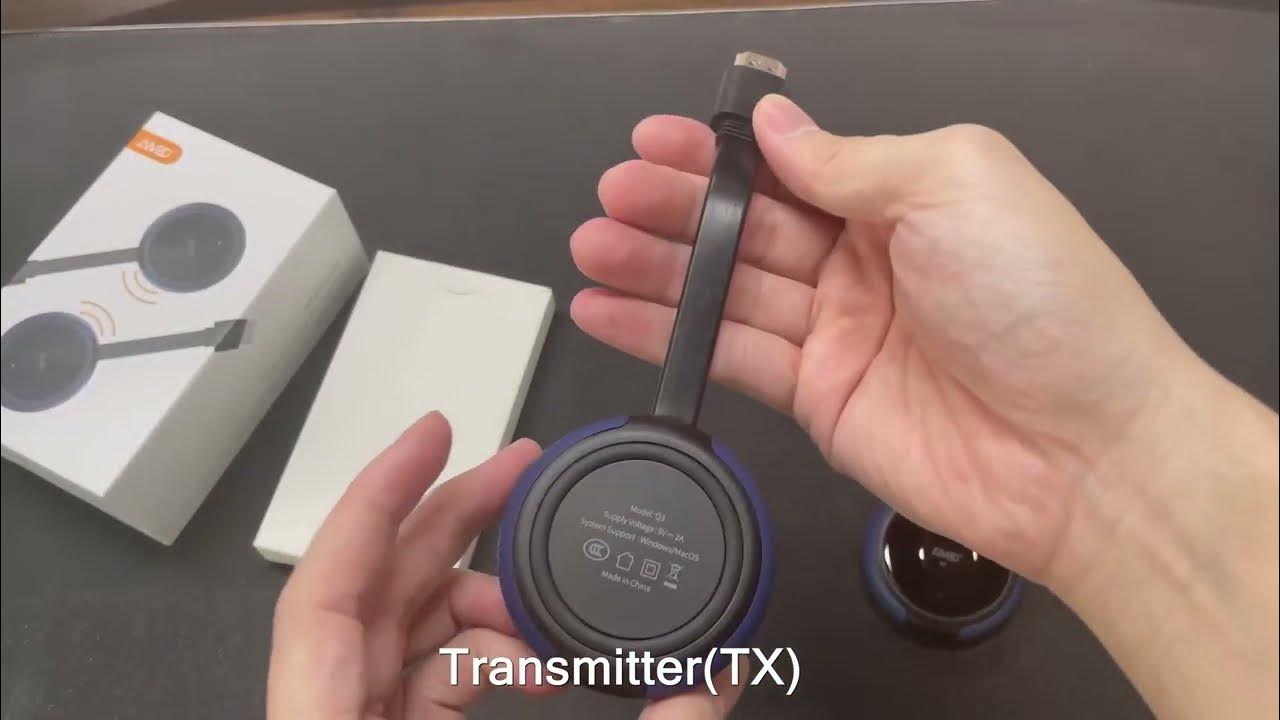 Unboxing AIMIBO Wireless HDMI Kit YouTube unboxing-aimibo-wireless-hdmi-kit-youtube