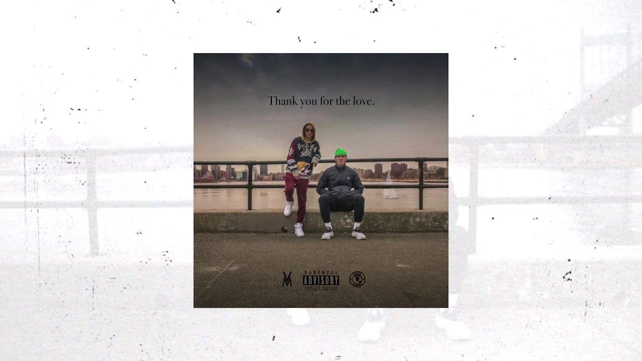 Watch Marc Vinyls- Doubt (Official Audio) on YouTube Watch Marc Vinyls- Doubt (Official Audio) on YouTube