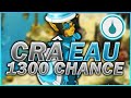 CRA 1300 CHANCE GROS DÉGATS CHEAT (4930 CÔTE)