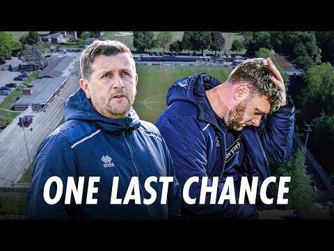 Can Chesham Complete the Impossible Play-Off Push? | ALL IN: Ep 16