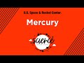 Mercury - Science Never Stops