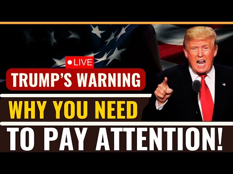 Donald Trump Live Donald Trump Live