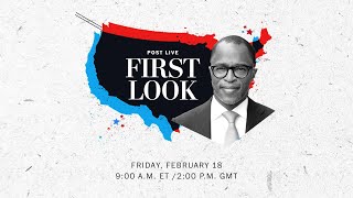 Jonathan Capehart hosts a live roundtable on the day’s politics (Full Stream 2/18) Profile