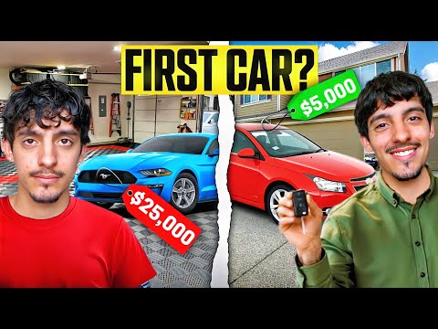 How To Buy Your First Car Under 5k On Facebook Marketplace 2025