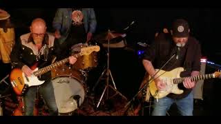 Dark Star And Roll Um Easy With Tom Taylor