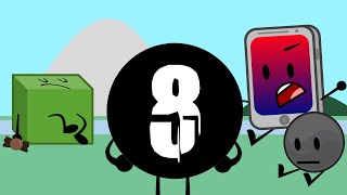 Object Dynamic || Episode 8 || "A Friendly Encounter"