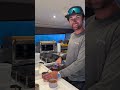 Day in the life of a Private chef on a yacht! #sailing #privatechef #yacht #catamaran #sourdough