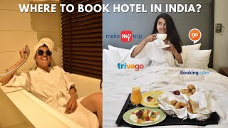 Best Website to book Hotel in India | How to Book Hotel Online?
