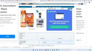 TS EAMCET 2021 Results - Live Checking #TSEAMCET