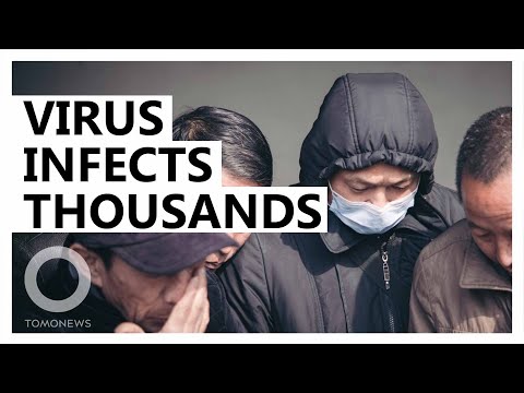 wuhan-coronavirus-contagious-even-during-incubation-period---tomonews