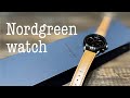 北欧腕時計Nordgreen「Pioneer」を再び媚びてみたよ!【Nordgreen watch】