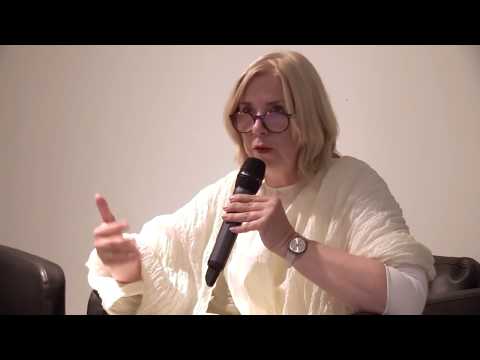 Анна Броновицкая. Модели архитектурной репрезентации власти в XX веке