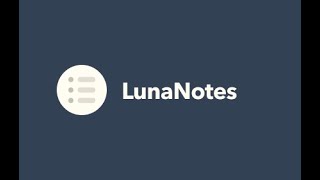 How to add notes in youtube - LunaNotes (Free Chrome Extension)