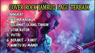 Cover Rock Jamrud Terpopuler