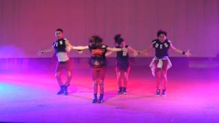 13th壢中熱舞成發 vol 5   TABASCO