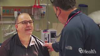 Collaborative Care Model at OU Health Net Worth