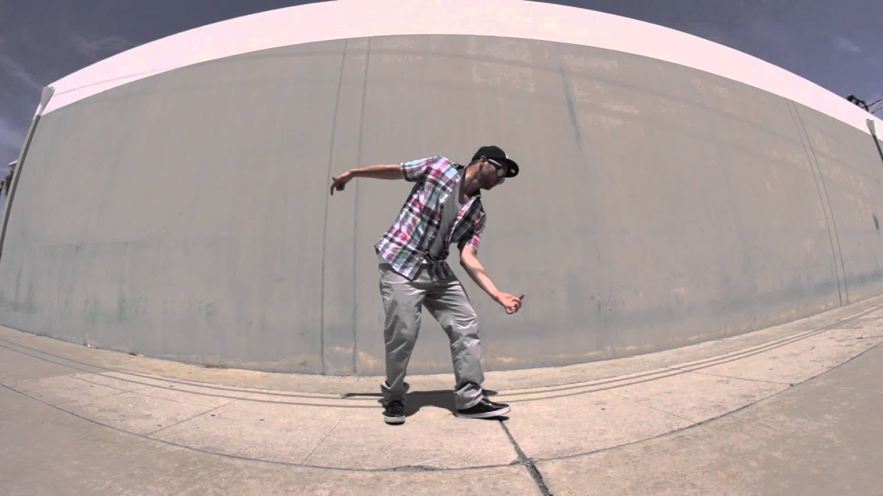 Безумие фиксированных точек | Поппин Джон