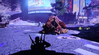 NeverDead playthrough pt38