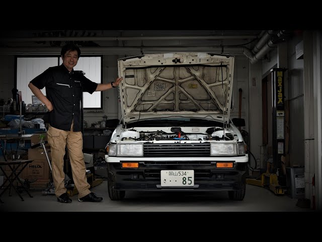 Even Itsuki is surprised!] This is what happens when you actually