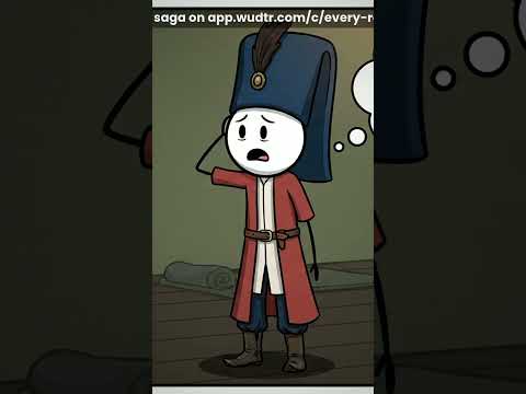 Slave Corps Executes Their Own Sultan