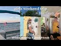 GIRLS WEEKEND IN DOOR COUNTY!