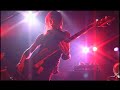 【LIVE】12. MOTHER BRAIN / Janne Da Arc (『男尻Night』)
