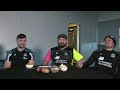 Haggis, Neeps and Bhatti