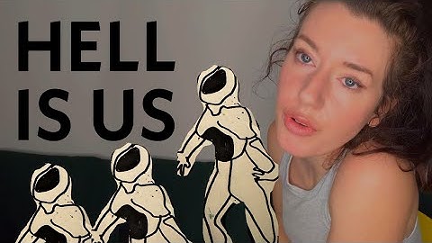 GAME PROMO: Hell Is Us, by Rogue Factor (2025)