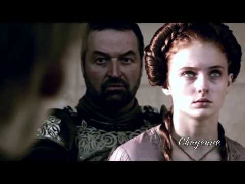 Sansa & Joffrey