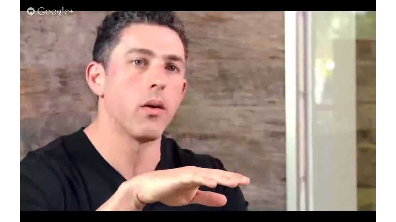 Interview With The John Barban - Author Of The Venus Factor