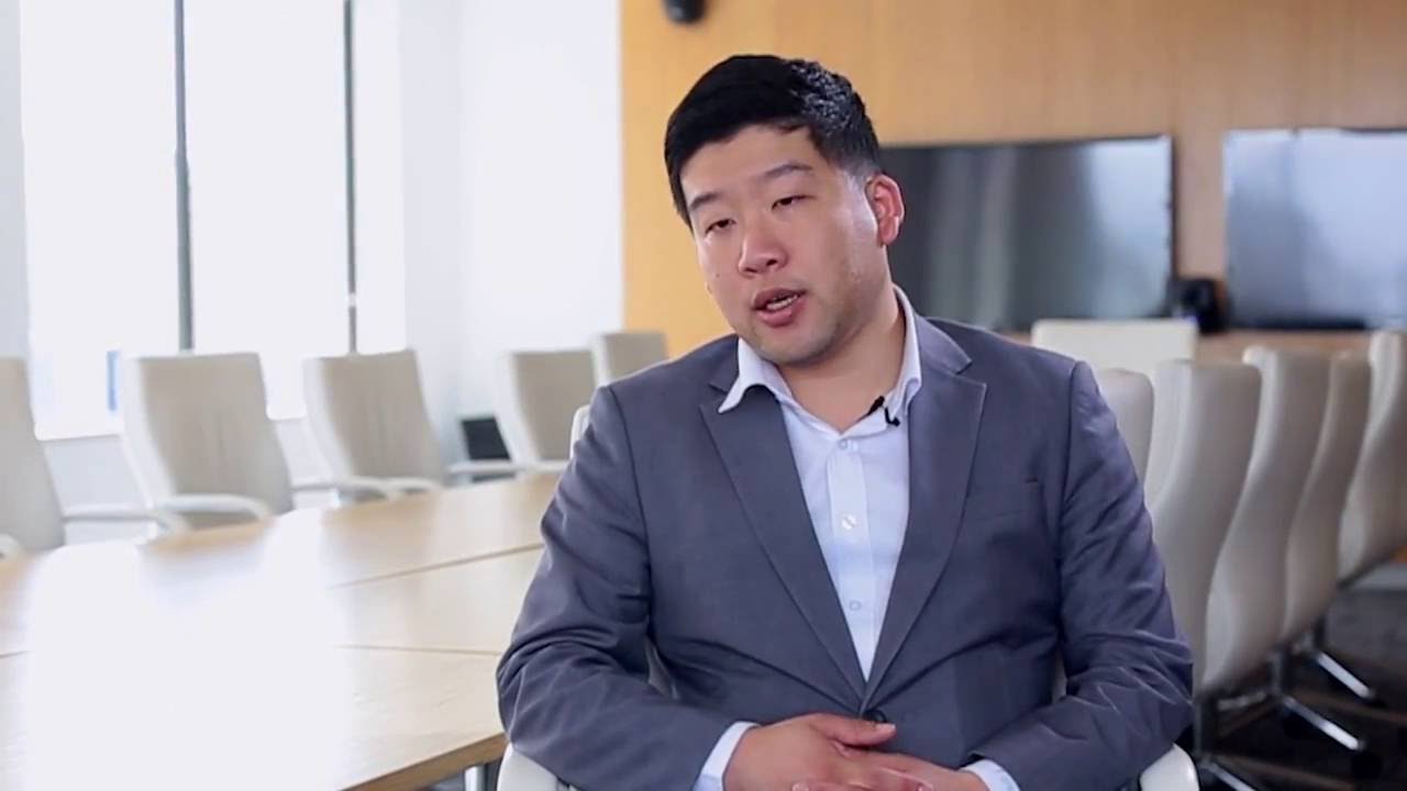 Mr Ruihao Wei: Alumni La Trobe University