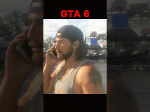 GTA 6 Launch Trailer vs GTA 5 – Graphics Comparison 🤯