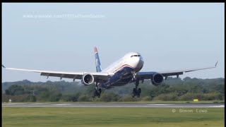 RFS Pro Apk VS Infinite Flight Simulator Gameplay Full Unlocked screenshot 5