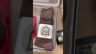 Unboxing my Army Green Service Uniform AGSU Part 1