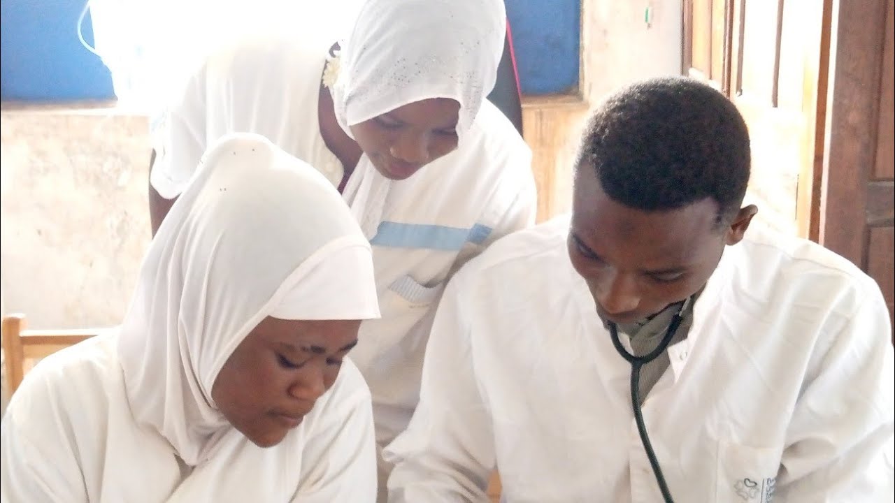 ALOU KIDAVENOU ( KOTOKOLI FILM )