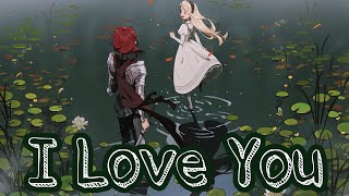 INSTRUMENTAL | DEAMN - I Love You