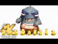 MINIONS AND MONSTERS "Minions Hawaiian Dance Scene "Trailer TV Spot 3 (4K ULTRA HD) 2026 | MINIONS 3