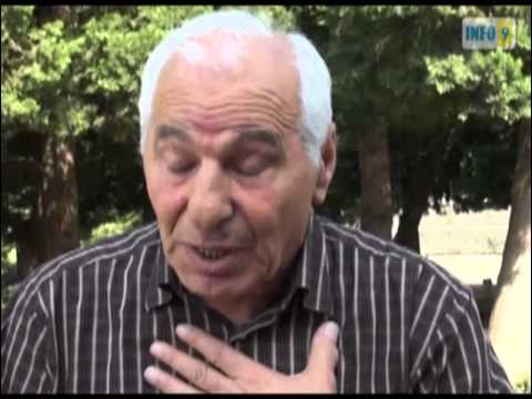 პედაგოგის პროტესტი