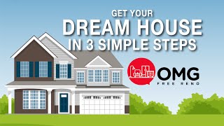 3 simple step to reno your dream house