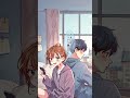 絶対にマンネリ化しないデートの誘い方 #漫画 #イラスト動画 #イラスト漫画