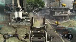 Titanfall Map Hack