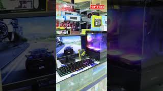 Stylish RGB PC Combo at Lowest Price #trending #techdeals #shortsindia #reelsindia