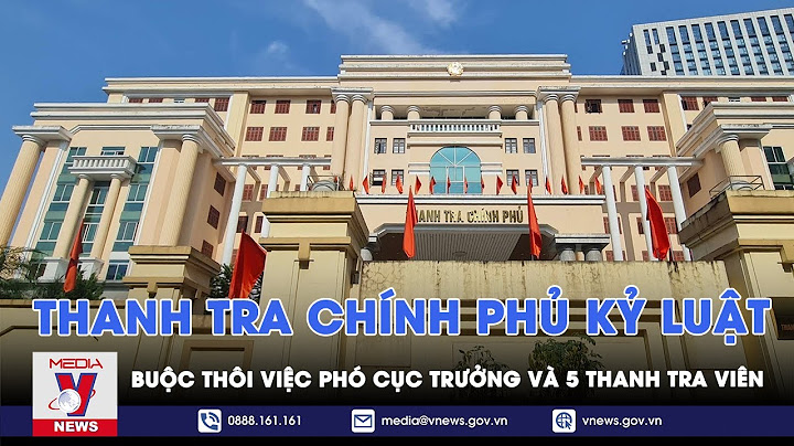 Công văn xin gia hạn ký biên bản thanh tra