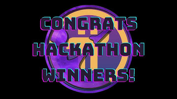 Pi Network - Hackathon 2025 Results!
